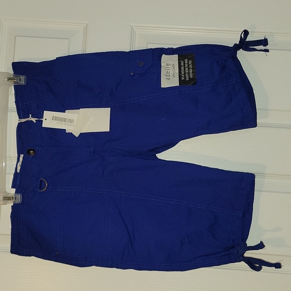 Pants - Dash Adelle Bermuda shorts